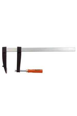 Струбцина F-образная, 400 х 120 х 470 мм Sparta