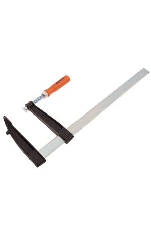 Струбцина F-образная, 400 х 120 х 470 мм Sparta