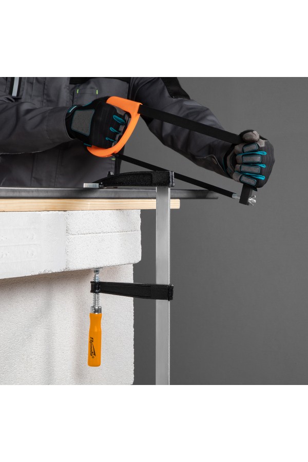 Струбцина F-образная, 500 х 120 мм Sparta