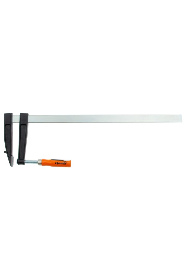 Струбцина F-образная, 500 х 120 мм Sparta