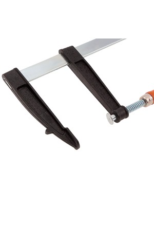 Струбцина F-образная, 600 х 120 х 670 мм Sparta