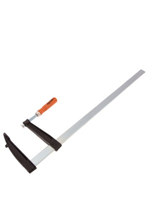 Струбцина F-образная, 600 х 120 х 670 мм Sparta