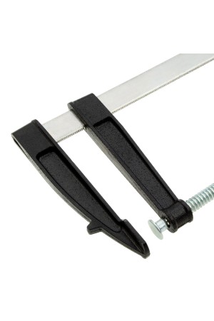 Струбцина F-образная, 800 х 120 мм Sparta