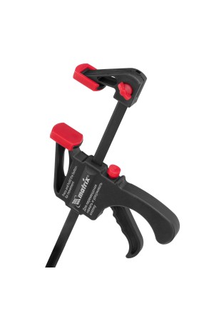 Струбцина универсальная F-образная, 200 х 315 х 45 мм, пластмассовый корпус Matrix