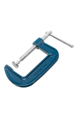 Струбцина G-образная, 50 мм Сибртех