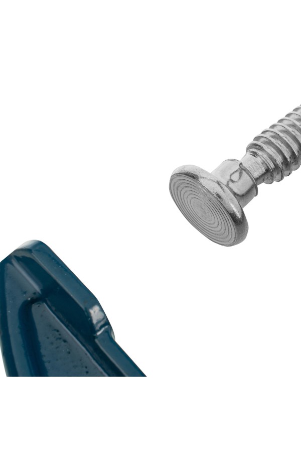 Струбцина G-образная, 50 мм Сибртех