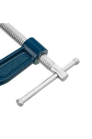 Струбцина G-образная, 50 мм Сибртех