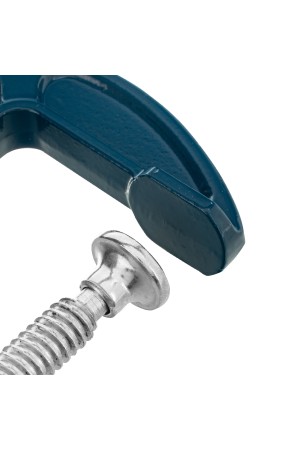 Струбцина G-образная, 50 мм Сибртех