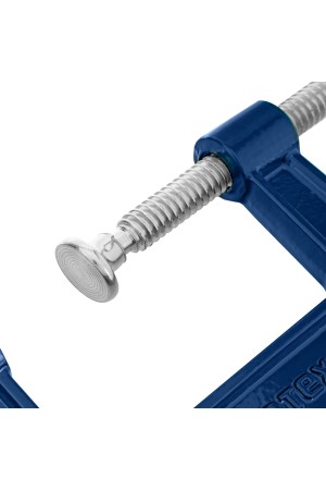 Струбцина G-образная, 75 мм Сибртех