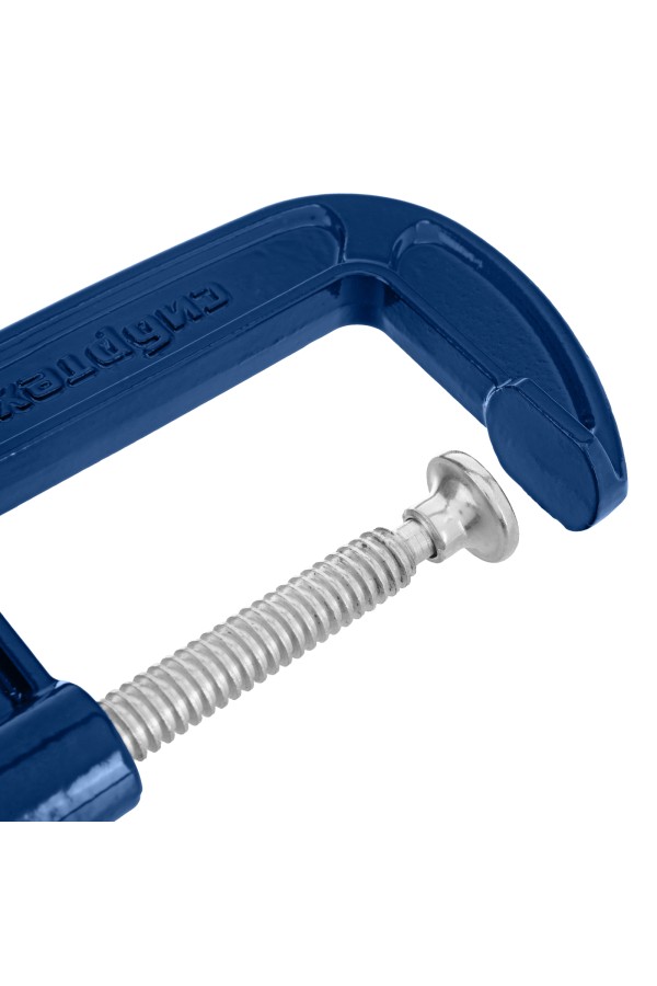 Струбцина G-образная, 75 мм Сибртех