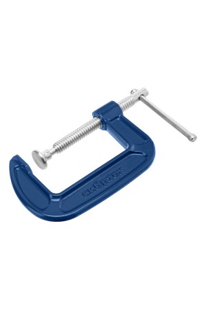 Струбцина G-образная, 75 мм Сибртех