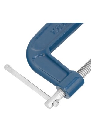 Струбцина G-образная, 100 мм Сибртех