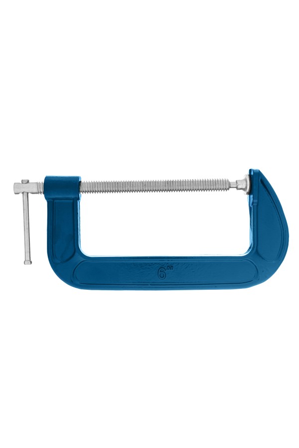 Струбцина G-образная, 150 мм Сибртех