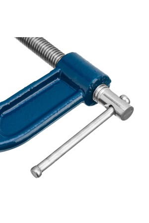 Струбцина G-образная, 150 мм Сибртех