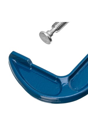 Струбцина G-образная, 150 мм Сибртех