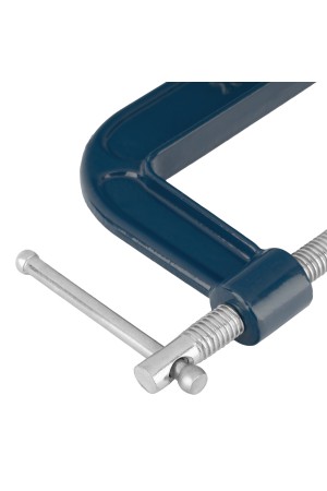 Струбцина G-образная, 200 мм Сибртех