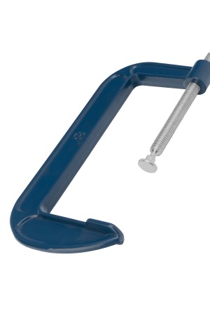 Струбцина G-образная, 200 мм Сибртех