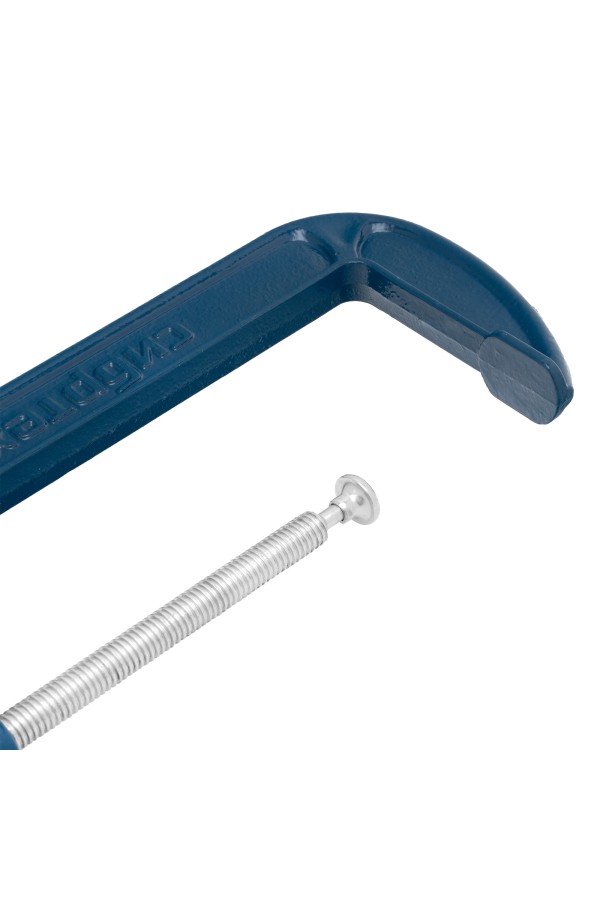 Струбцина G-образная, 250 мм Сибртех