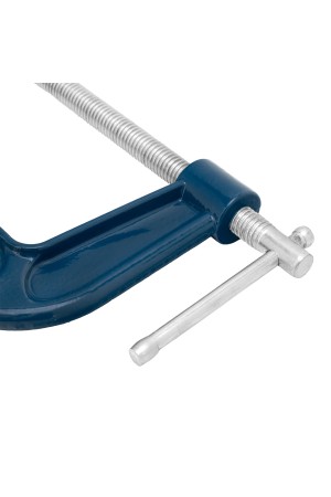 Струбцина G-образная, 250 мм Сибртех