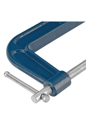 Струбцина G-образная, 300 мм Сибртех