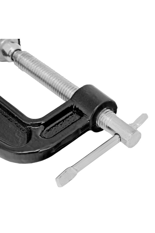 Струбцина G-образная, 50 мм Sparta