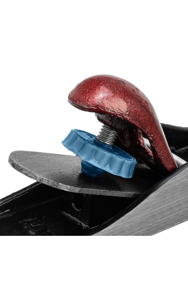 Рубанок, 140 х 45 мм, металлический, малогабаритный Sparta