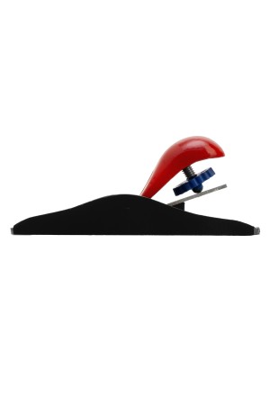 Рубанок, 150 х 45 мм, металлический, малогабаритный Sparta