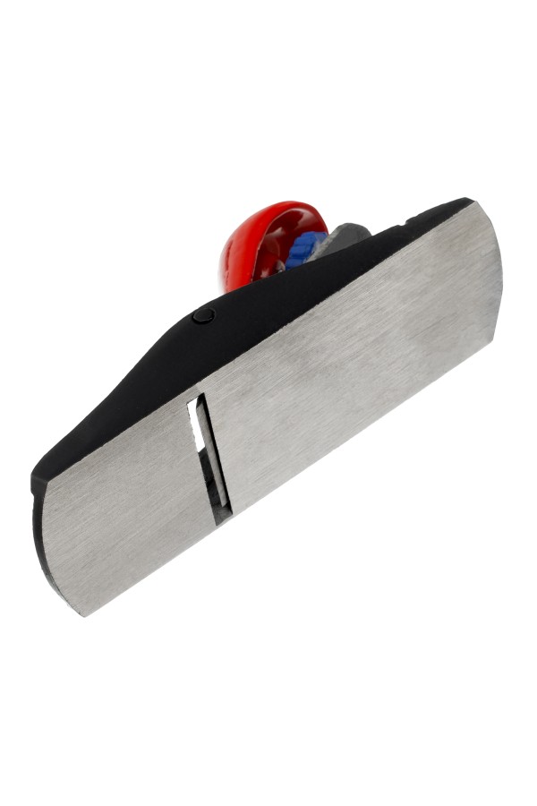 Рубанок, 150 х 45 мм, металлический, малогабаритный Sparta