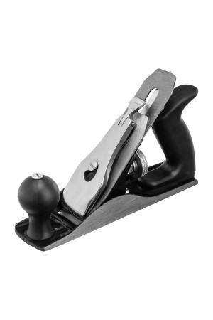 Рубанок, 230 х 52 мм, металлический Sparta