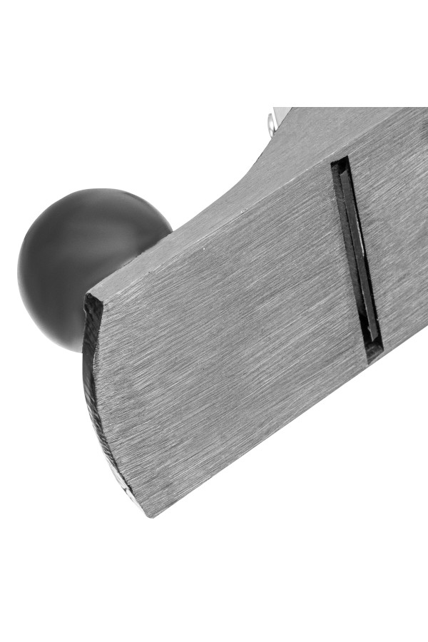 Рубанок, 245 х 58 мм, металлический Sparta