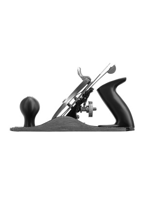 Рубанок, 245 х 58 мм, металлический Sparta