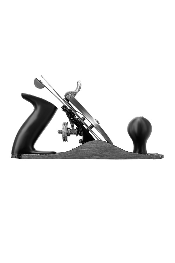 Рубанок, 245 х 58 мм, металлический Sparta