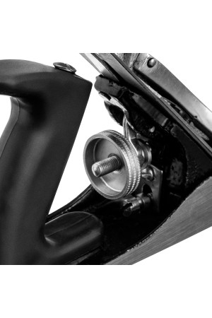 Рубанок, 245 х 58 мм, металлический Sparta