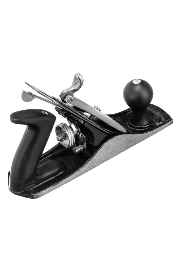 Рубанок, 245 х 58 мм, металлический Sparta