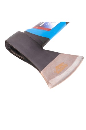 Топор плотницкий, 450 гр, двухкомпонентная обрезиненная рукоятка Барс