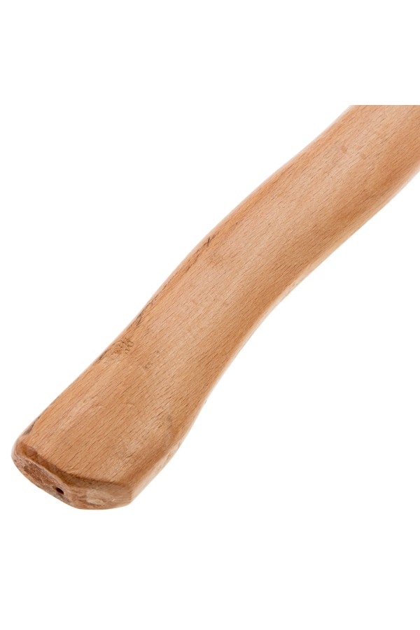 Топор, 600 г, в сборе, кованый, деревянное топорище Sparta