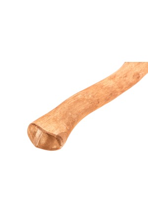 Топор кованный, в сборе, 600/850 г, деревянное топорище, 400 мм, Б1 Сибртех