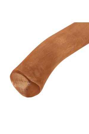 Топор кованный, в сборе, 1200/1550 г, деревянное топорище, 500 мм, Б3 Сибртех