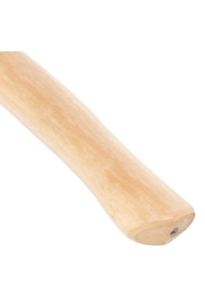 Топор, 1000 г, в сборе, кованый, деревянное топорище Sparta