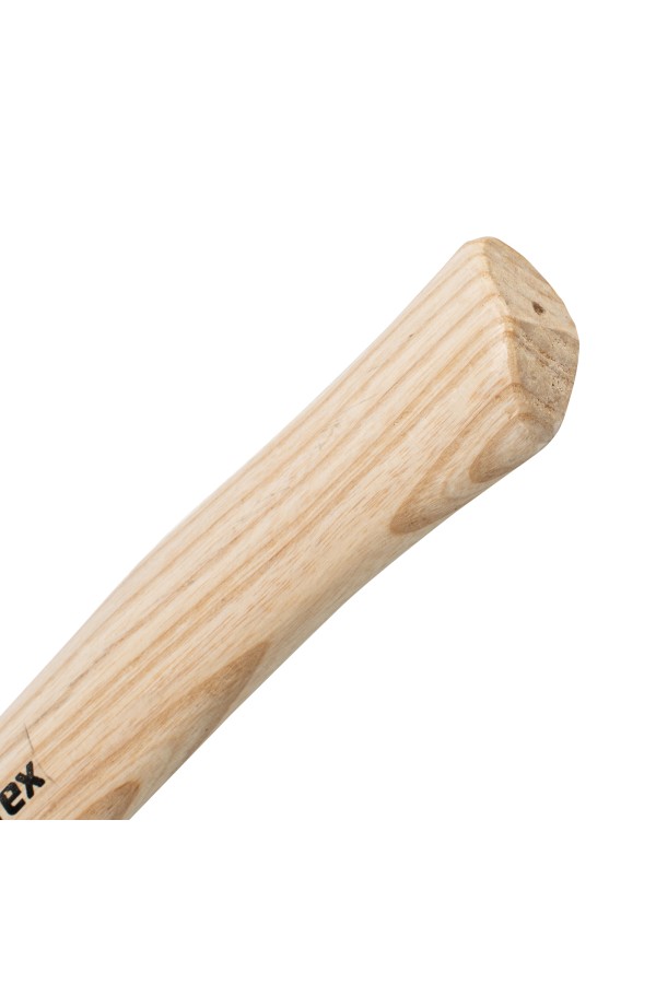 Топор ТП11-06, 600 г, в сборе, кованый, деревянное топорище Сибртех