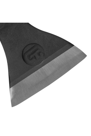 Топор ТП11-10, 1000 г, в сборе, кованый, деревянное топорище Сибртех