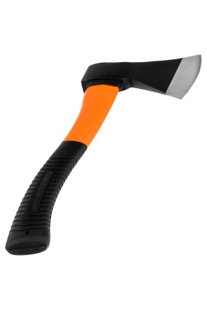 Топор, 800 г, фибергласовое топорище Sparta