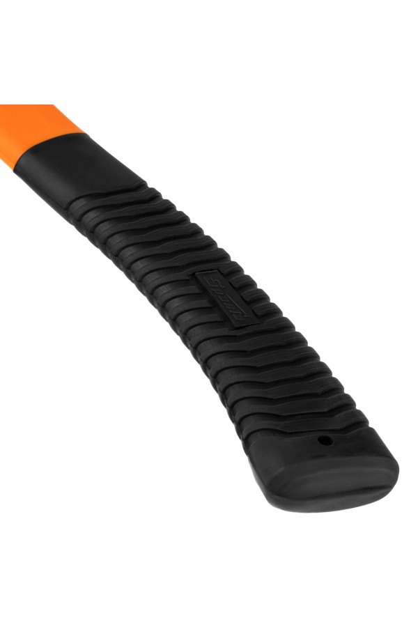 Топор, 800 г, фибергласовое топорище Sparta