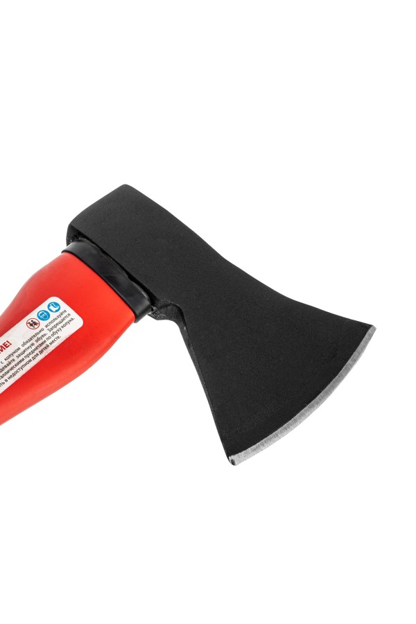 Топор, 600 г, фибергласовое топорище Matrix