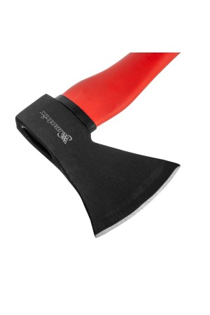 Топор, 600 г, фибергласовое топорище Matrix