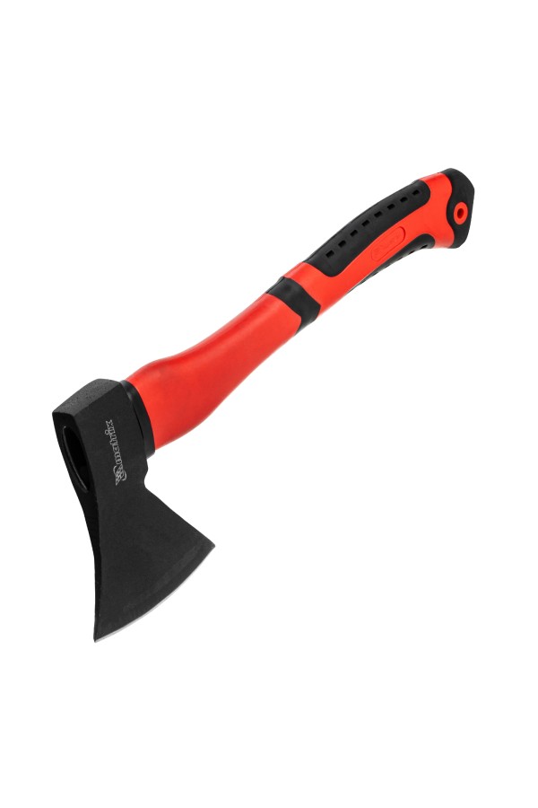 Топор, 600 г, фибергласовое топорище Matrix