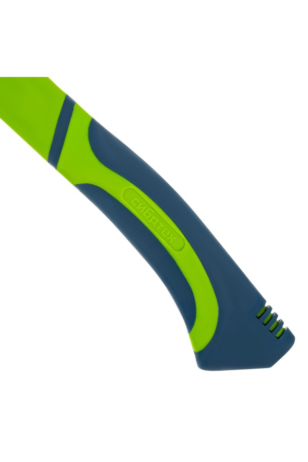 Топор, 600 г, фибергласовое топорище Сибртех