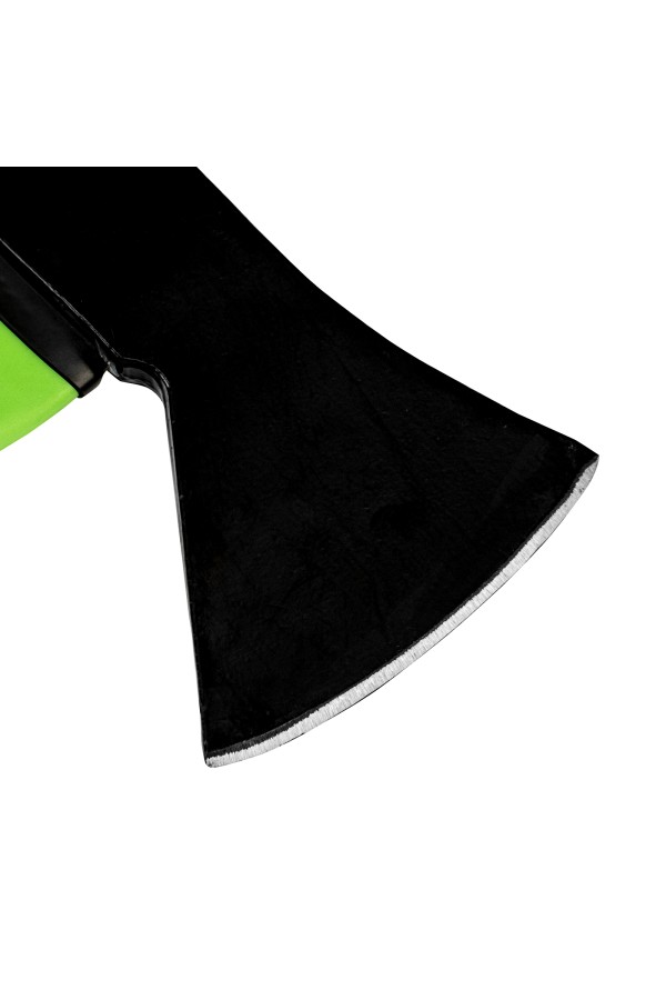 Топор, 600 г, фибергласовое топорище Сибртех