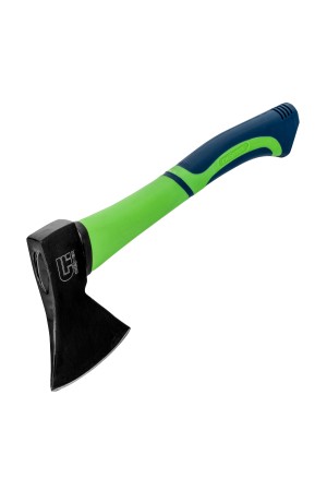 Топор, 600 г, фибергласовое топорище Сибртех
