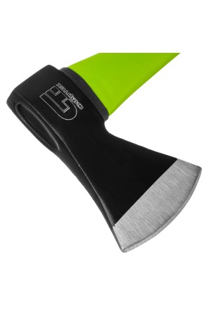 Топор, 600 г, фибергласовое топорище Сибртех